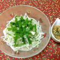 Y✿えくぼ飯's cooksnap of when they made ★棒々鶏のタレ★.