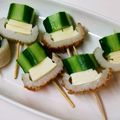 ゆまつは's cooksnap of when they made チー竹輪きゅうり.