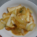 ちゃーきー★'s cooksnap of when they made 厚揚げと白菜の旨煮.