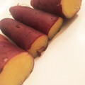 黒パグりん's cooksnap of when they made 超簡単！ 炊飯器 de ふかしいも.