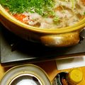 のほほんぺんぎん's cooksnap of when they made 豚肉と豆苗のスープしゃぶしゃぶ.