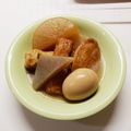 ekokan's cooksnap of when they made おでんのつゆ.