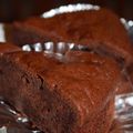 れろっと's cooksnap of when they made 甘い香り*ﾊﾞﾚﾝﾀｲﾝ*ガトーショコラ.