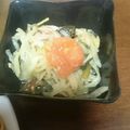 クックLJ2W4Q☆'s cooksnap of when they made トマトとベーコンで❤切干大根の洋風煮.