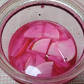 なお＆ひめ's cooksnap of when they made しば漬けの汁で＊長いもの浅漬け＊.