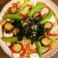 えぬびい's cooksnap of when they made 