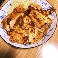 ☆もりり☆☆'s cooksnap of when they made ヘルシー♩節約！豆腐ステーキ★.