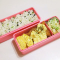乙川日奈's cooksnap of when they made 【料理上手の母直伝】ぷるぷるだし巻き卵！.