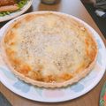 ティーマファソン's cooksnap of when they made クリスマスに☆シュリンプポテトパイ.