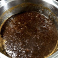 min0614's cooksnap of when they made 梨まるごと　焼肉のたれ.