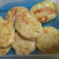 かえあおいっくんまま's cooksnap of when they made 大根もち.