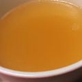 クックVFJUT4☆'s cooksnap of when they made ★自家製海老の塩スープ★.