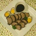 imoco92's cooksnap of when they made 甘辛チャーシュー.