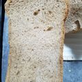 ごにょ's cooksnap of when they made 紅茶香るパン(ﾎｰﾑﾍﾞｰｶﾘｰ).