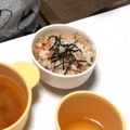 真知ぽん's cooksnap of when they made 混ぜご飯・五目ご飯・味付け簡単.