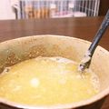 ☆まめたん☆'s cooksnap of when they made すりおろし林檎のホットティー.