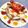 ユカジン's cooksnap of when they made お寿司ケーキ.
