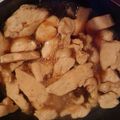 クックEYXYLU☆'s cooksnap of when they made かんたん♪鶏むね肉の照り焼き♪.