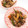 まこさんど's cooksnap of when they made きのこたっぷりエスニック風炒め物.