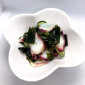 まこさんど's cooksnap of when they made お家で簡単♡タコときゅうりの酢の物！.
