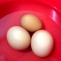 YUKIKI☆'s cooksnap of when they made 殻付き味付けゆで卵(半熟)コンビニ風.