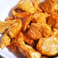 あさここなっつ's cooksnap of when they made 節約!鶏胸肉のオーロラソース♪エビマヨ風.
