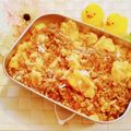 ももちゃんのれしぴ's cooksnap of when they made ピリ辛＊麻婆豆腐.
