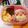 しゅんつばママ♪'s cooksnap of when they made クリスマス！サンタクロースと雪だるま弁当.