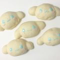 クックKBSKFW☆'s cooksnap of when they made 猫流 手捏ねパン生地レシピ＊覚書＊.
