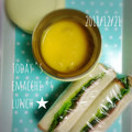 えまっちママ's cooksnap of when they made かぼちゃの和風スープ.