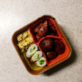 linhua's cooksnap of when they made 塩昆布とかにかまの卵焼き.