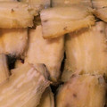 Kokopo36's cooksnap of when they made お家で簡単、干し芋.