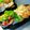 クックI7I5L1☆'s cooksnap of when they made うまっ！魚ニソとパプリカ炒め.