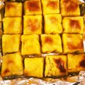 mina_a227's cooksnap of when they made キューブで可愛く＊簡単スウィートポテト.