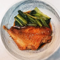封印再度's cooksnap of when they made 簡単‼赤魚の煮つけ.
