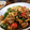 低カロ探検隊's cooksnap of when they made トマトとふわふわ卵のオシャレな野菜炒め＊.