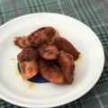 アンドーナツ☆'s cooksnap of when they made 簡単☆ウインナーのカレーケチャップ♪.