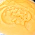 クック3IJKI4☆'s cooksnap of when they made 簡単基本のカスタードクリーム☆.