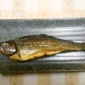 クックYJZ2D2☆'s cooksnap of when they made マス(トラウト)の燻製(くんせい).