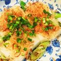 優々ちゃん's cooksnap of when they made 余った切り餅で！ 簡単 アレンジ ねぎ餅.