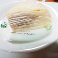 ｍｍｐｐ's cooksnap of when they made 簡単HMで作るミルクレープ♪.