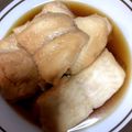♡ぷーさん♡'s cooksnap of when they made ウチの黄金比～定番*魚の煮付け【白身魚】.
