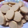 ひなのやぁ's cooksnap of when they made きび砂糖のクッキー.