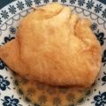 ポポポポポフィ〜♡'s cooksnap of when they made 玉子の消費にも★玉子の巾着煮.