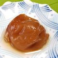 monaca248's cooksnap of when they made 甘くて美味しい梅干の炊いたん♪.