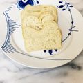 ナピト's cooksnap of when they made ブルーチーズ食パン　ＨＢで簡単に.