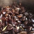 えりかともはるまま's cooksnap of when they made 失敗しない、簡単な花豆の煮豆.