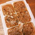 ユン母ちゃん's cooksnap of when they made 長生き味噌汁覚書(保存用).
