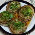nyangomama's cooksnap of when they made 大根ステーキ☆.