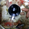 れいねぇね's cooksnap of when they made 鍋の素不要☆簡単カレー鍋☆.
